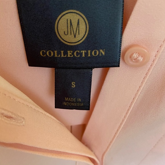 Blouse - Picture 3 of 3